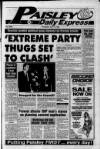 Paisley Daily Express