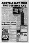 Paisley Daily Express Monday 30 July 1990 Page 3