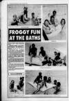 Paisley Daily Express Monday 30 July 1990 Page 6