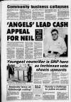 Paisley Daily Express Tuesday 14 August 1990 Page 6