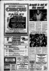 Paisley Daily Express Friday 24 August 1990 Page 10