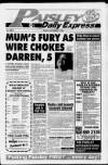 Paisley Daily Express