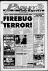 Paisley Daily Express Friday 05 October 1990 Page 1