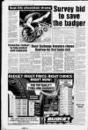Paisley Daily Express Friday 05 October 1990 Page 6