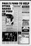 Paisley Daily Express Monday 05 November 1990 Page 3