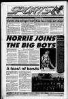 Paisley Daily Express Wednesday 07 November 1990 Page 11