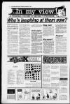 Paisley Daily Express Thursday 08 November 1990 Page 4