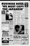 Paisley Daily Express Monday 12 November 1990 Page 3