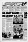 Paisley Daily Express Monday 12 November 1990 Page 12