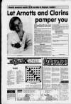 Paisley Daily Express Wednesday 14 November 1990 Page 4