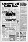 Paisley Daily Express Thursday 15 November 1990 Page 3