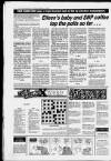 Paisley Daily Express Thursday 15 November 1990 Page 4