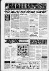Paisley Daily Express Friday 16 November 1990 Page 4