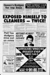 Paisley Daily Express Friday 16 November 1990 Page 5