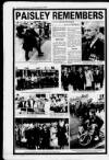 Paisley Daily Express Friday 16 November 1990 Page 10