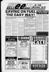 Paisley Daily Express Friday 16 November 1990 Page 16