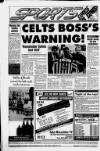 Paisley Daily Express Friday 16 November 1990 Page 20