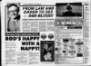 Paisley Daily Express Monday 19 November 1990 Page 6