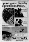 Paisley Daily Express Thursday 22 November 1990 Page 9