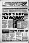 Paisley Daily Express Thursday 22 November 1990 Page 16