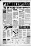 Paisley Daily Express Friday 23 November 1990 Page 4