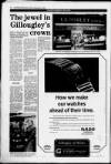 Paisley Daily Express Friday 23 November 1990 Page 6