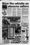 Paisley Daily Express Friday 23 November 1990 Page 8