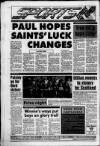 Paisley Daily Express Friday 23 November 1990 Page 19