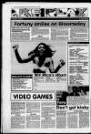 Paisley Daily Express Saturday 24 November 1990 Page 4