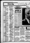 Paisley Daily Express Saturday 24 November 1990 Page 6