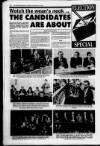 Paisley Daily Express Saturday 24 November 1990 Page 10