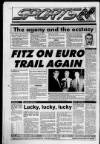 Paisley Daily Express Wednesday 28 November 1990 Page 15