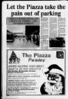 Paisley Daily Express Wednesday 28 November 1990 Page 19