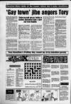 Paisley Daily Express Thursday 29 November 1990 Page 4