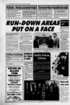 Paisley Daily Express Thursday 29 November 1990 Page 6