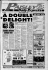 Paisley Daily Express Friday 30 November 1990 Page 1