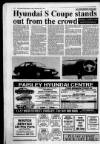 Paisley Daily Express Friday 30 November 1990 Page 14