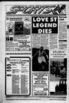 Paisley Daily Express Friday 30 November 1990 Page 16