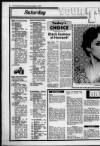 Paisley Daily Express Saturday 01 December 1990 Page 6