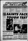 Paisley Daily Express Saturday 01 December 1990 Page 12