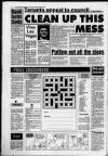 Paisley Daily Express Saturday 08 December 1990 Page 2