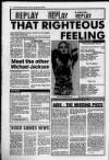 Paisley Daily Express Saturday 08 December 1990 Page 4