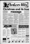 Paisley Daily Express Monday 24 December 1990 Page 4