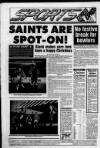 Paisley Daily Express Monday 24 December 1990 Page 12