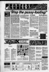 Paisley Daily Express Friday 28 December 1990 Page 4