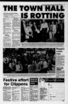 Paisley Daily Express Saturday 29 December 1990 Page 3