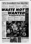 Paisley Daily Express Thursday 03 January 1991 Page 7