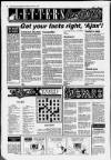 Paisley Daily Express Friday 04 January 1991 Page 4