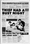 Paisley Daily Express Saturday 12 January 1991 Page 3