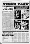 Paisley Daily Express Saturday 12 January 1991 Page 4